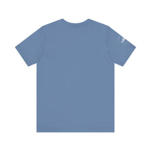 Load image into Gallery viewer, Women&#39;s Jersey short sleeve tee Fallon Cars &quot;N&quot; Coffee (on front)
