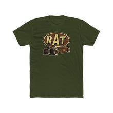 Load image into Gallery viewer, RAT with car - Design On Front
