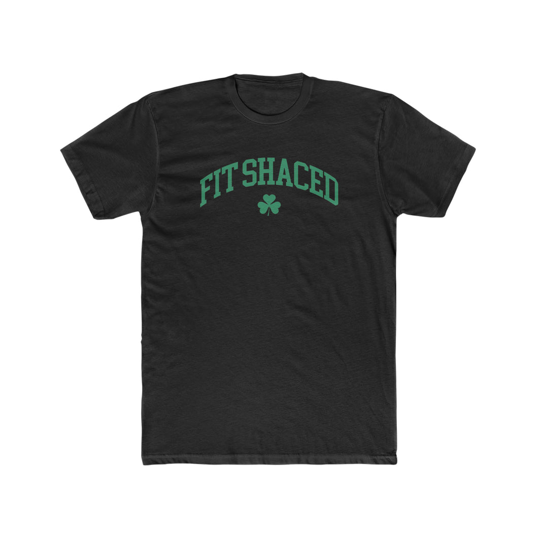 Irish - Fit Shaced - Print On Front