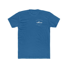 Load image into Gallery viewer, Men&#39;s USMC - T-Shirt On Back (Many Colors)
