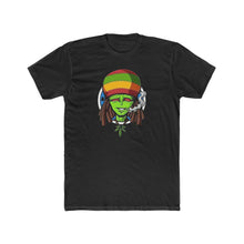 Load image into Gallery viewer, Rasta Alien - Print On Front
