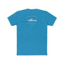 Load image into Gallery viewer, Mission 22 Shield - T-Shirt On Front - Several Colors
