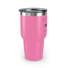 Load image into Gallery viewer, Rustoration Garage - Ringneck Tumbler, 30oz - Multiple Colors
