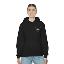 Load image into Gallery viewer, Men&#39;s Rat Rod Nation Hooded Sweatshirt - Logo on Back
