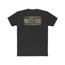 Load image into Gallery viewer, Member Rusty Rat Club - Design On Back
