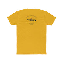 Load image into Gallery viewer, Hello Darkness - Light Colored Shirts - Print On Front
