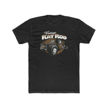 Load image into Gallery viewer, Vintage Rat Rod - Print On Front
