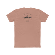 Load image into Gallery viewer, Hello Darkness - Light Colored Shirts - Print On Front
