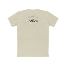 Load image into Gallery viewer, Hello Darkness - Light Colored Shirts - Print On Front
