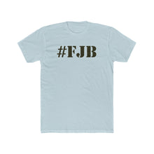 Load image into Gallery viewer, FJB - Light Colored Shirts - Print On Front
