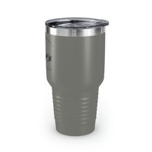 Load image into Gallery viewer, Rustoration Garage - Ringneck Tumbler, 30oz - Multiple Colors
