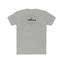 Load image into Gallery viewer, Hello Darkness - Light Colored Shirts - Print On Front
