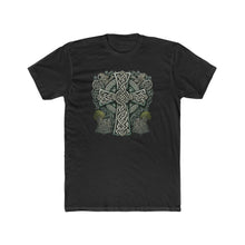 Load image into Gallery viewer, Celtic Cross - Print On Front
