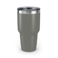 Load image into Gallery viewer, Rustoration Garage - Ringneck Tumbler, 30oz - Multiple Colors
