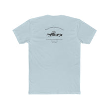 Load image into Gallery viewer, Hello Darkness - Light Colored Shirts - Print On Front
