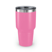 Load image into Gallery viewer, Rustoration Garage - Ringneck Tumbler, 30oz - Multiple Colors
