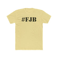 Load image into Gallery viewer, FJB - Light Colored Shirts - Print On Front
