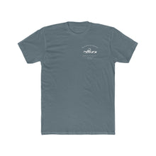 Load image into Gallery viewer, Men&#39;s USMC - T-Shirt On Back (Many Colors)

