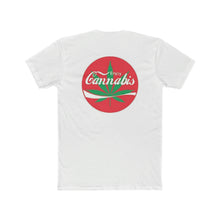 Load image into Gallery viewer, Enjoy Cannabis - Print On Back - Multiple Colors
