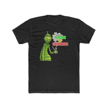 Load image into Gallery viewer, Smoke Up Grinches - Print On Front
