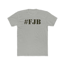 Load image into Gallery viewer, FJB - Light Colored Shirts - Print On Front
