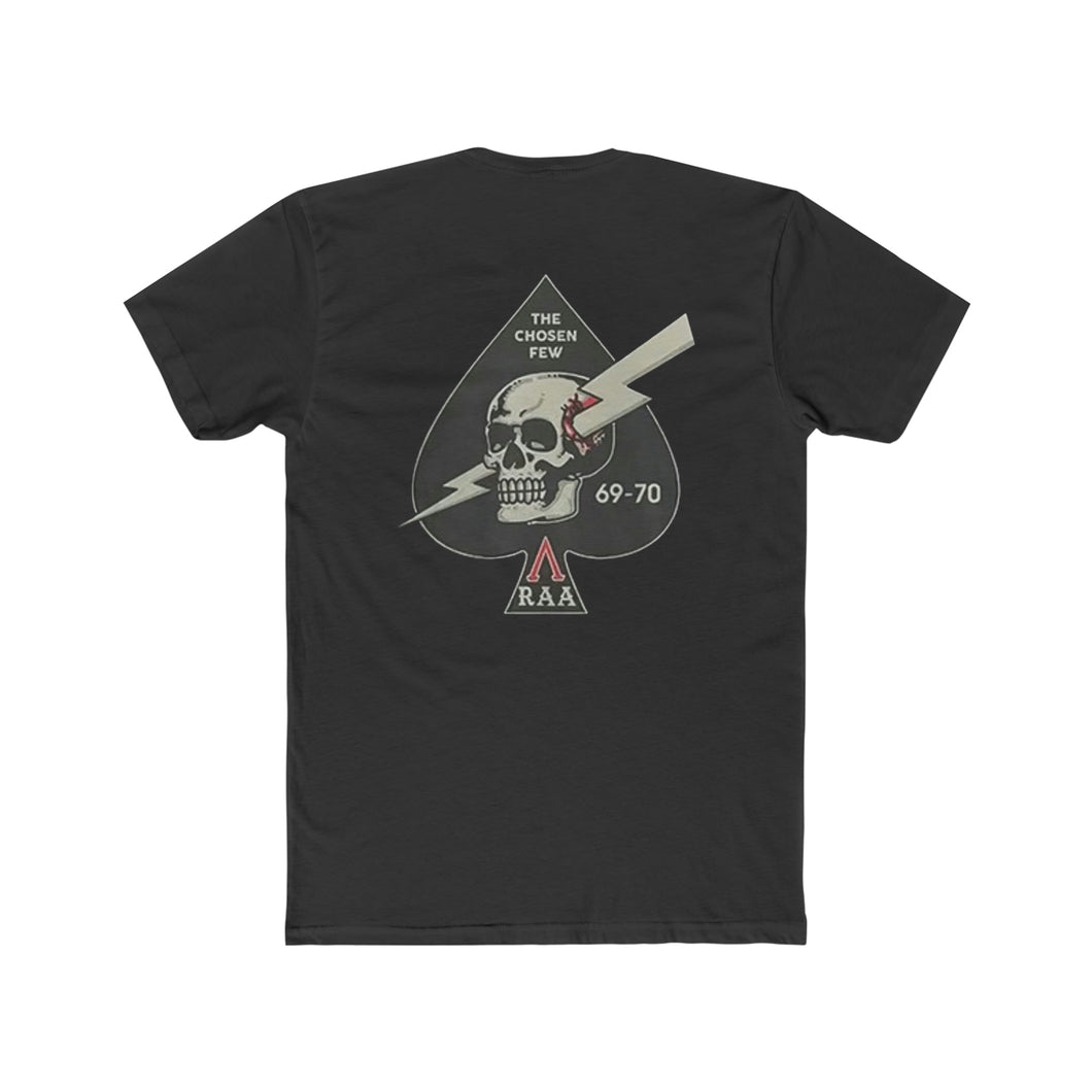 The Chosen Few - Print On Back