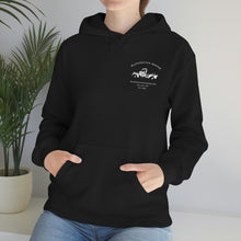 Load image into Gallery viewer, In Rust We Trust - Front - Unisex Heavy Blend™ Hooded Sweatshirt
