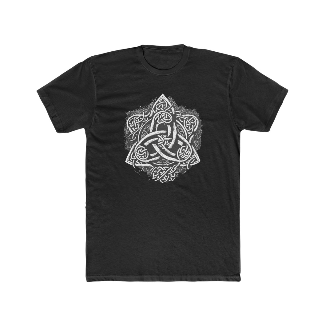 Celtic Knot - Print On Front
