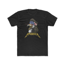 Load image into Gallery viewer, America Rock&#39;n Eagle - Print On Front
