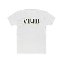 Load image into Gallery viewer, FJB - Light Colored Shirts - Print On Front
