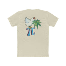 Load image into Gallery viewer, Chicken Pot Pie - Print On Back - Multiple Colors
