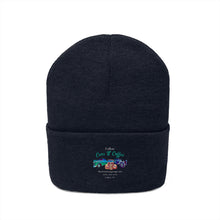 Load image into Gallery viewer, Cars N Coffee Knit Beanie
