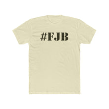 Load image into Gallery viewer, FJB - Light Colored Shirts - Print On Front
