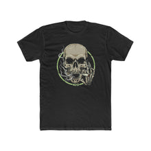 Load image into Gallery viewer, 420 Skull Smoke - Print On Front
