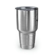 Load image into Gallery viewer, Rustoration Garage - Ringneck Tumbler, 30oz - Multiple Colors
