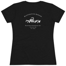 Load image into Gallery viewer, No Need For Brakes - Women&#39;s Triblend Tee - On Front
