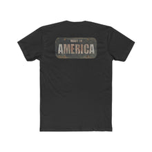 Load image into Gallery viewer, Made in America - Design On Back
