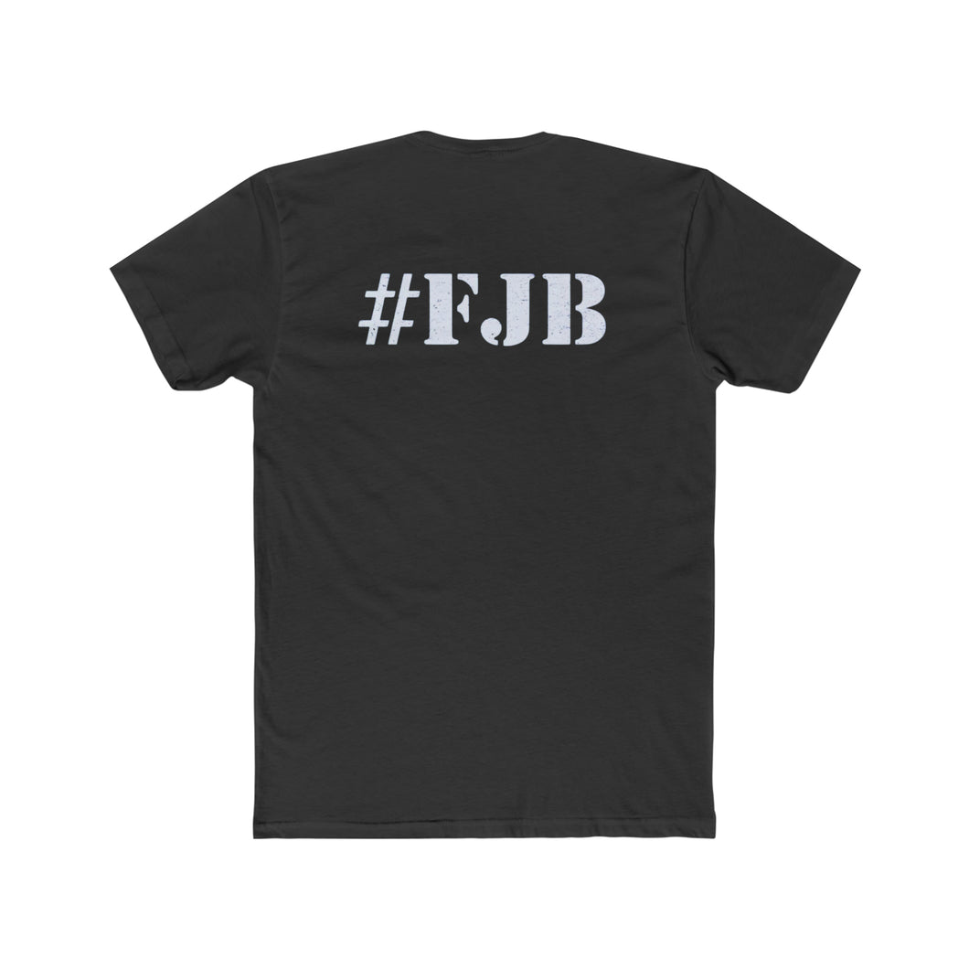 FJB - Print On Back