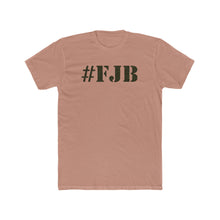 Load image into Gallery viewer, FJB - Light Colored Shirts - Print On Front
