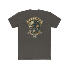 Load image into Gallery viewer, Men&#39;s USMC - T-Shirt On Back (Many Colors)
