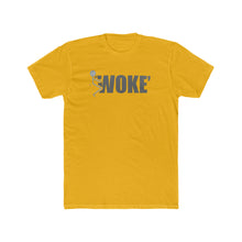 Load image into Gallery viewer, FUCK WOKE - Print On Front - Multiple Colors
