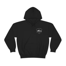 Load image into Gallery viewer, Men&#39;s Rat Rod Nation Hooded Sweatshirt - Logo on Back
