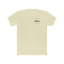 Load image into Gallery viewer, Peace Love Coffee - Multiple Colors - Print On Back
