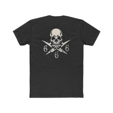 Load image into Gallery viewer, Skull 666 - Print On Back
