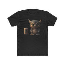 Load image into Gallery viewer, Coffee Monster 3 - Print On Front
