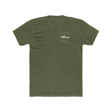 Load image into Gallery viewer, Men&#39;s USMC - T-Shirt On Back (Many Colors)
