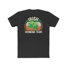 Load image into Gallery viewer, Irish Drinking Team - Design On Back
