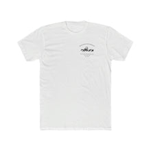 Load image into Gallery viewer, Peace Love Coffee - Multiple Colors - Print On Back
