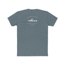 Load image into Gallery viewer, Rat Rod Mouse Oval - Design On Front
