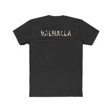 Load image into Gallery viewer, Valhalla Camo - Design On Back

